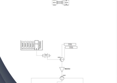RC 6 - Matv Smatv Drawing Plan
